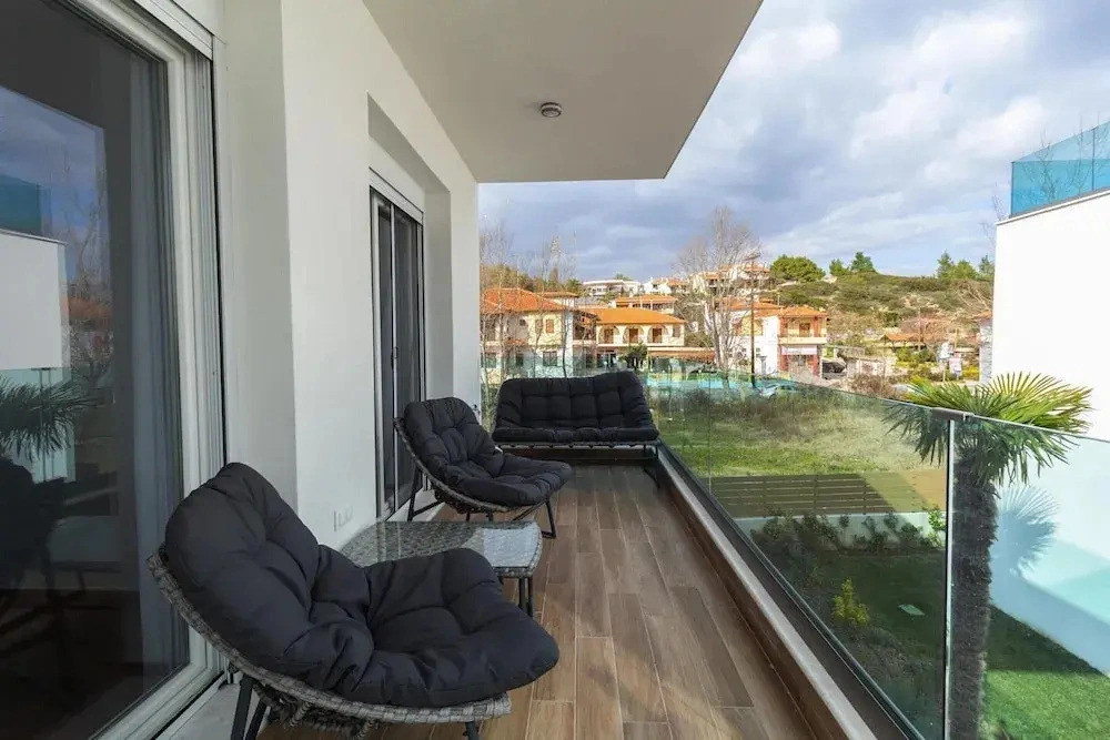 Villas Acrotel Porto Brava, Ormos Panagias-formerly TUI Ferienhaus
