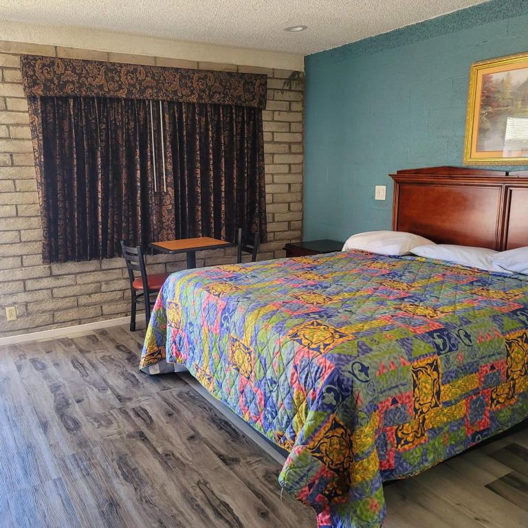 Economy inn