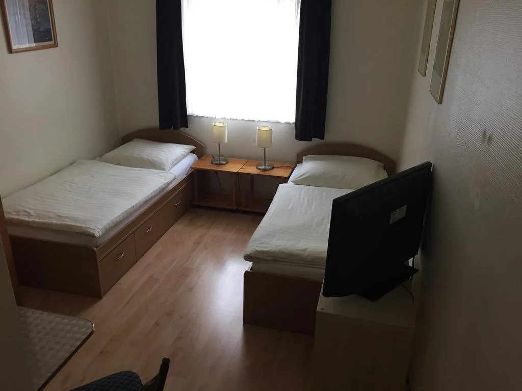 Hotel Restaurant Zagreb