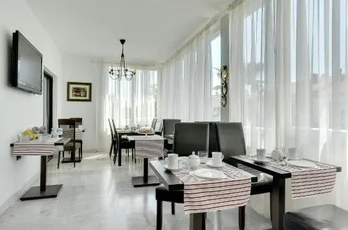 Villa B&B Marina & Parking Free