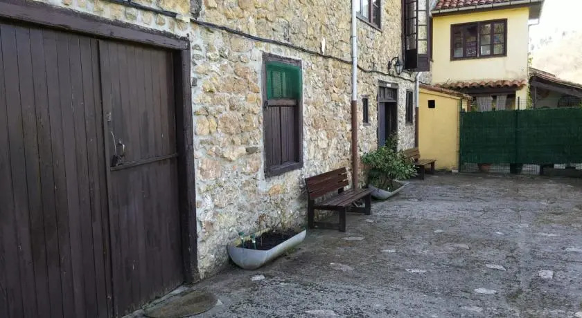 El Vallon I