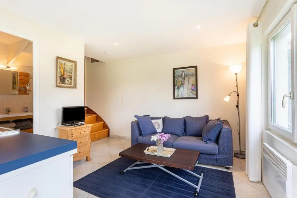 Le Cottage Normand