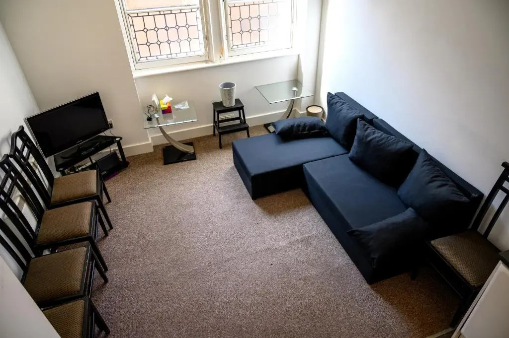Amazing 3 Bedroom apartment in the center of Town