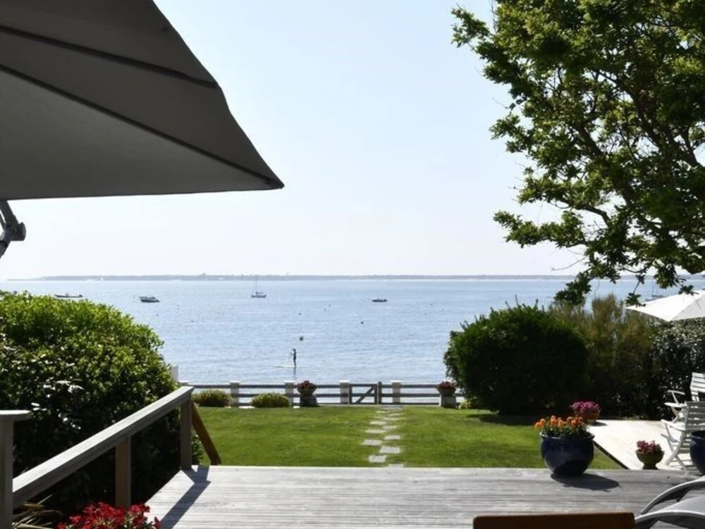 Villa De La Plage