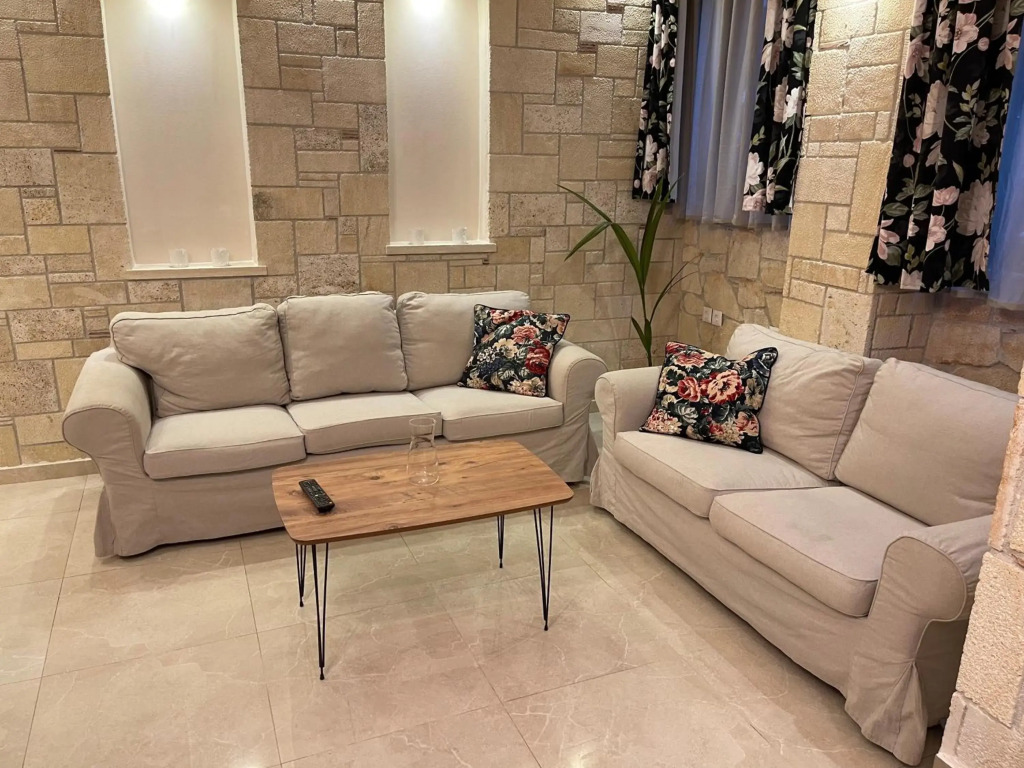 Stone Apartment 2