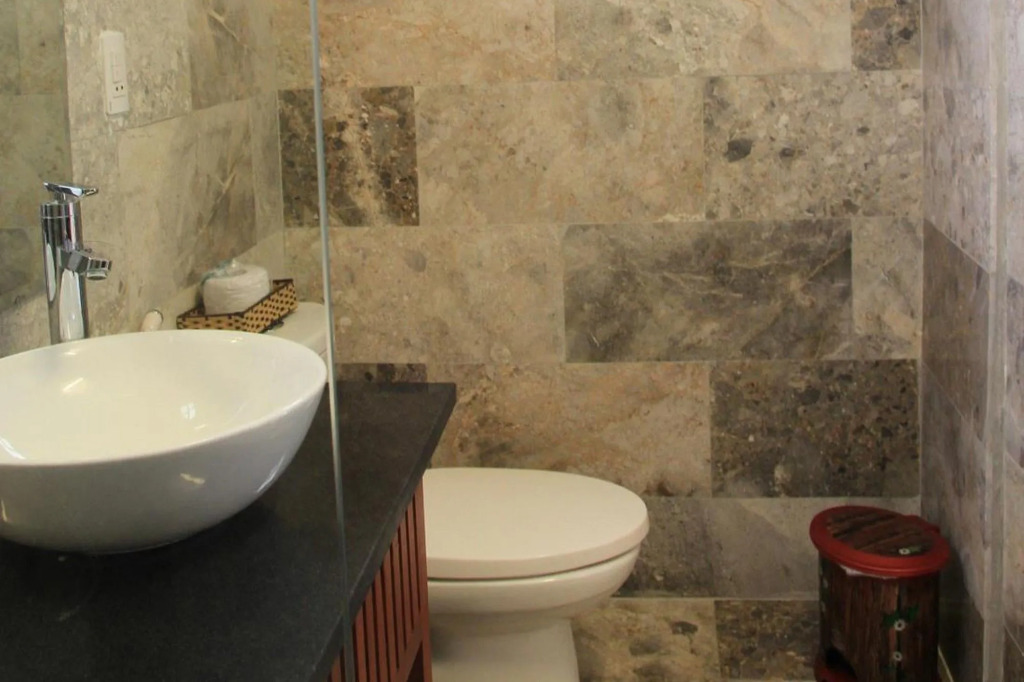 Thien Tan Villa with Private Pool