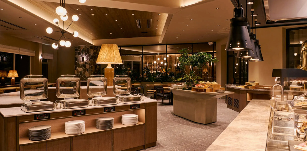 THE HOTEL YAKUSHIMA ocean & forest