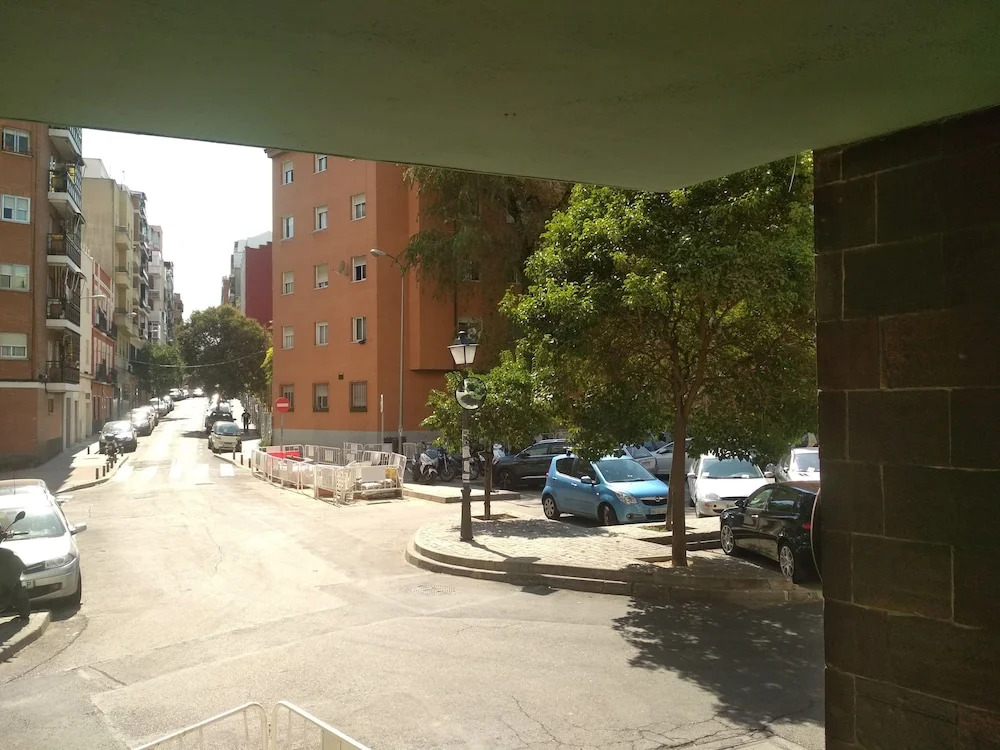 Apartamentos Duque II