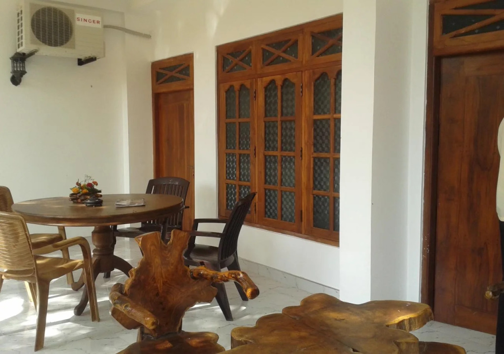 Hotel Dambulla Ritz