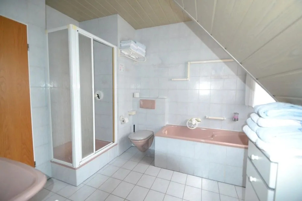 Hotel Haus Lenze