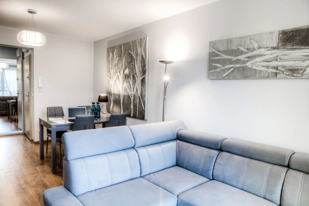 Apartamenty Residence Aparthotel