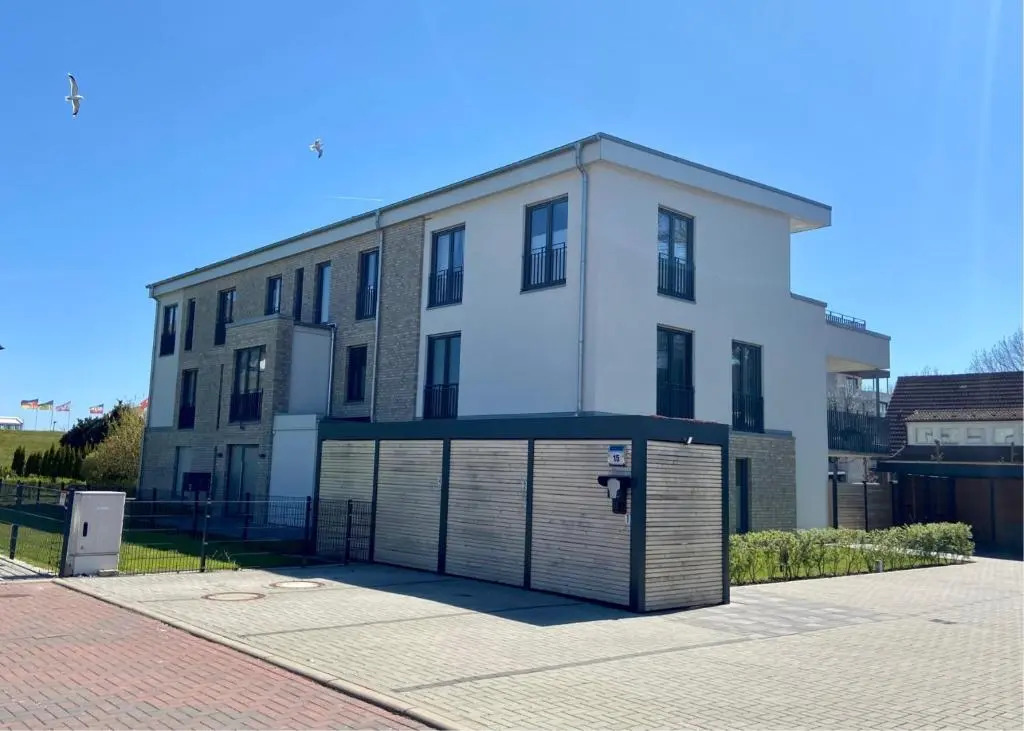2502 - Strandwiese 15