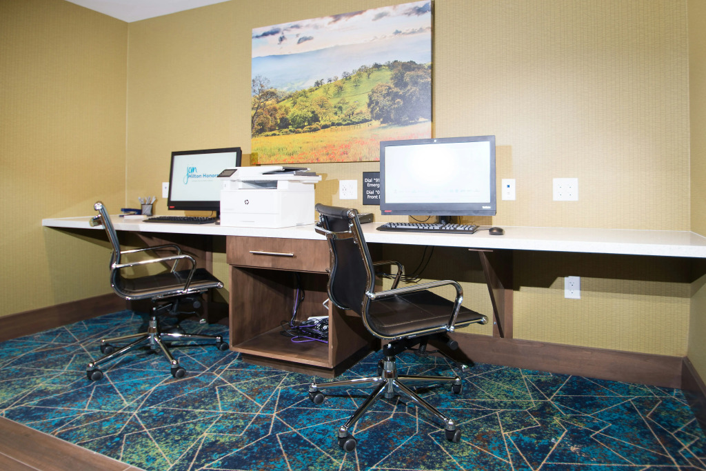 Hampton Inn Arvin Tejon Ranch, Ca