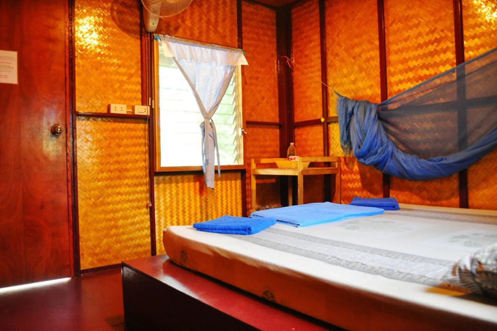 Rapala Rock Wood Resort- SHA Plus