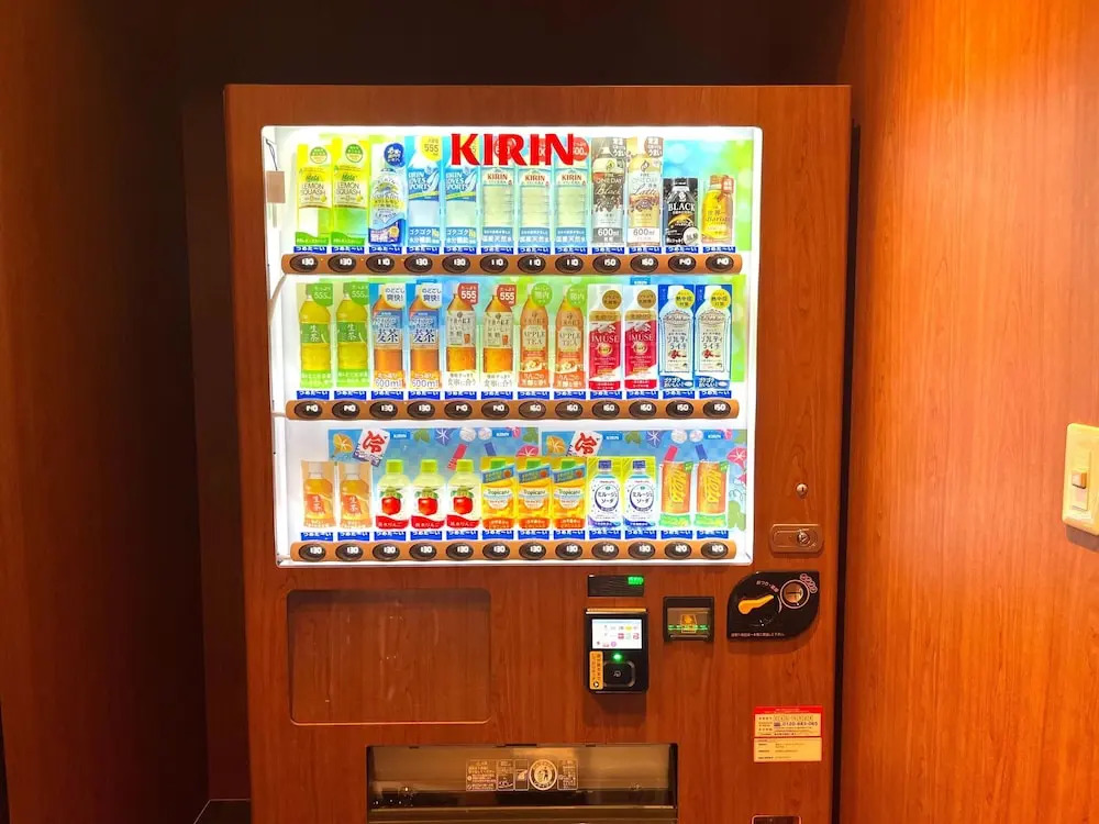 APA Hotel Ueno Ekiminami