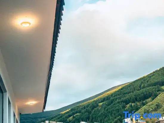 Fushan Yunju Guesthouse, Wutai Mountain
