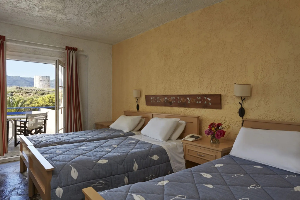 Andros Holiday Hotel