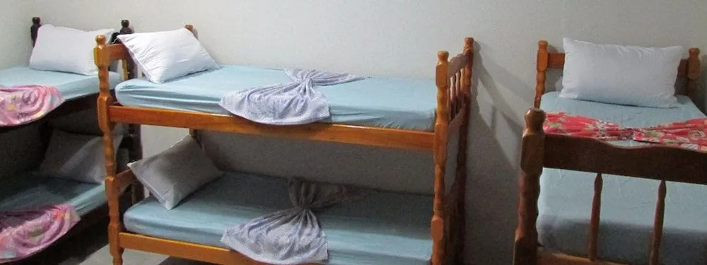 Tatuapé Hostel