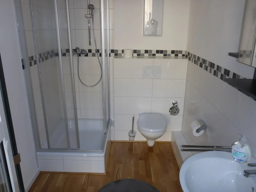 City Apartment Karlsruhe
