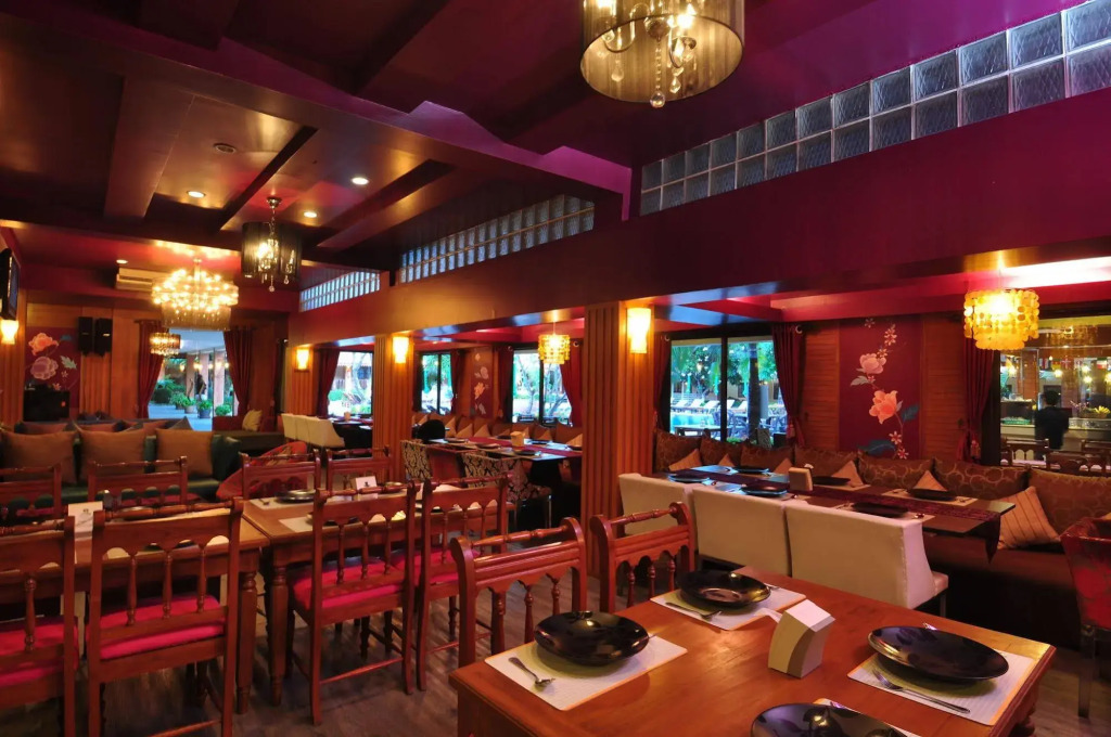 Sabai Resort