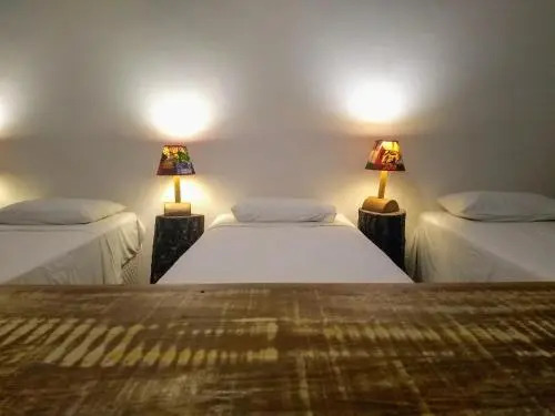 Hostel e Pousada Toca do Cabral