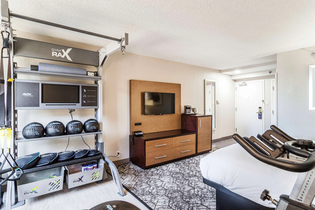 DoubleTree by Hilton Memphis