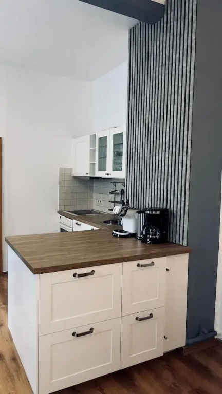 Cozy Koblenz Apartment With City Views