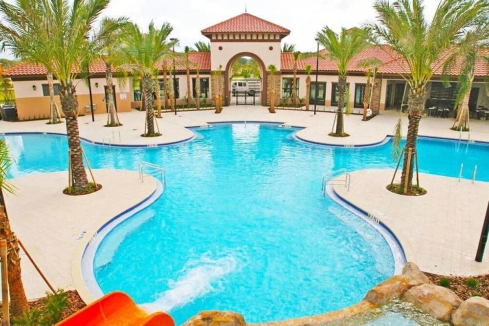 A n Amazing 5 Bedroom Villa a Great Choice for Your Vacation