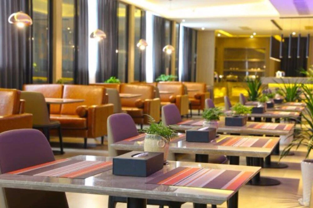 Wuzhen Shangjin Hotel