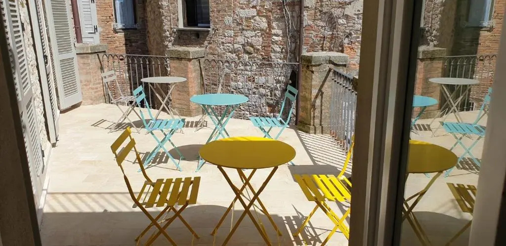 Vannucci House