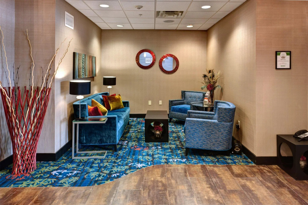 Holiday Inn Express Northwest Maize by IHG
