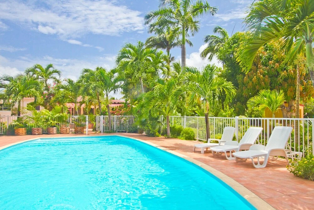Hotel Oasis