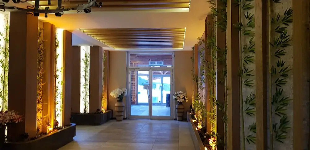 Sarikamis Kayi Snow Otel