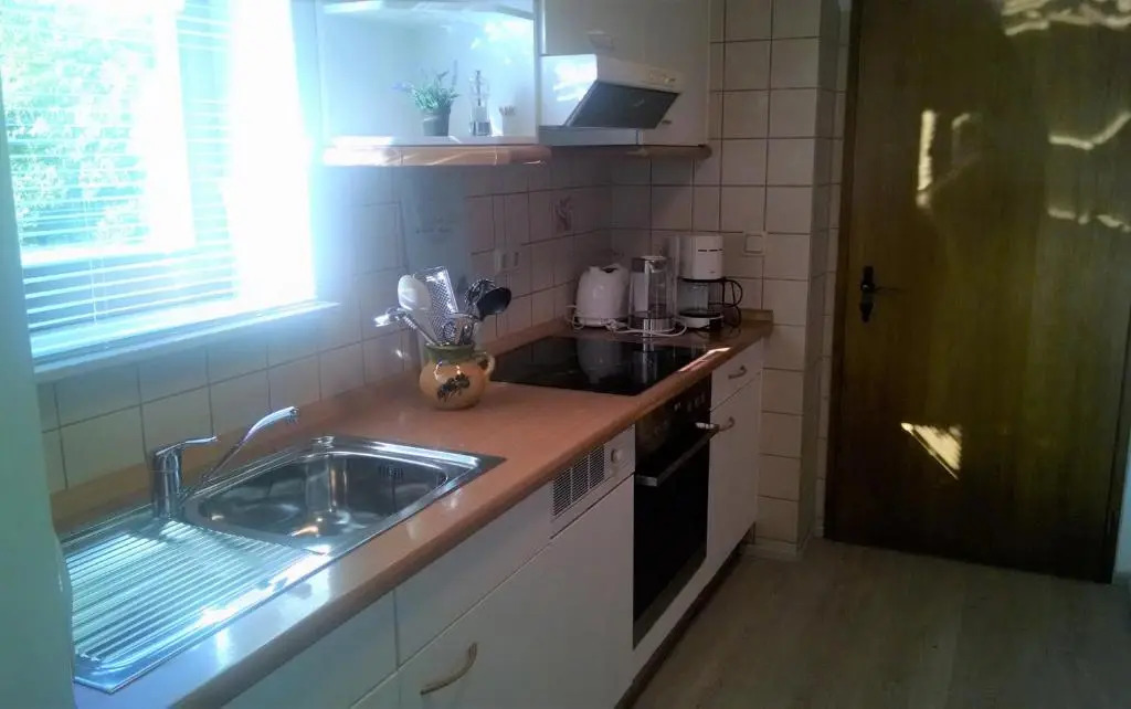 Ferienwohnung Am Stachelsrain