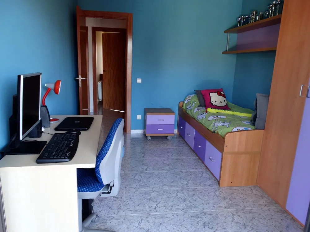 Casa Meneses en Llagostera