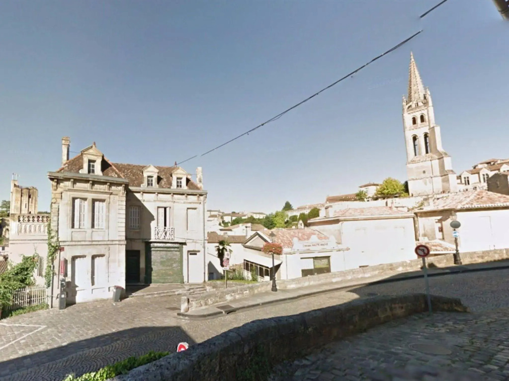 La Maison Colline
