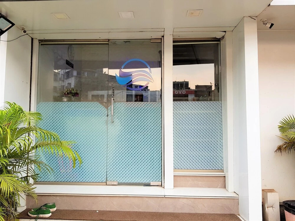 Hexahostel Ocean