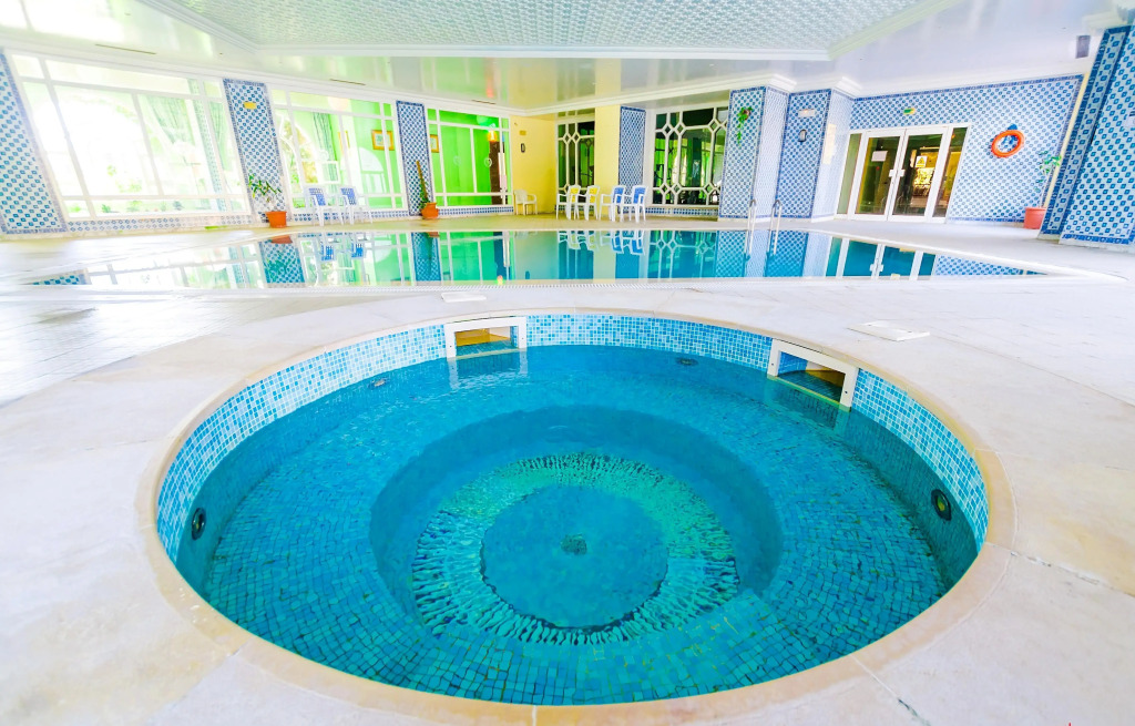 Houria Palace
