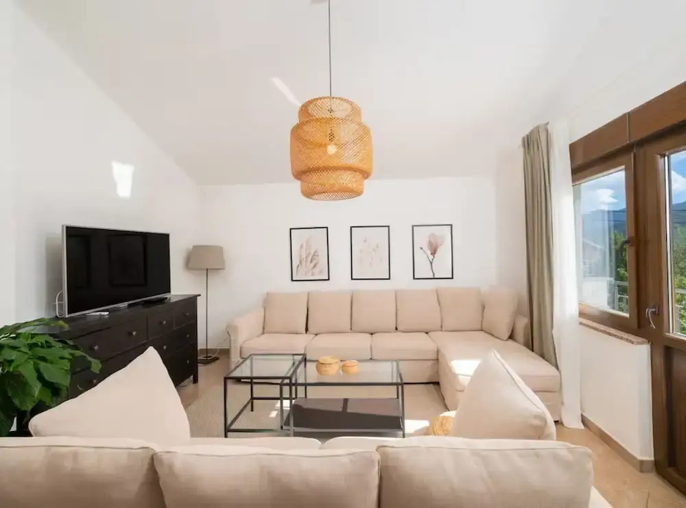 Villa Mima Pool Retreat