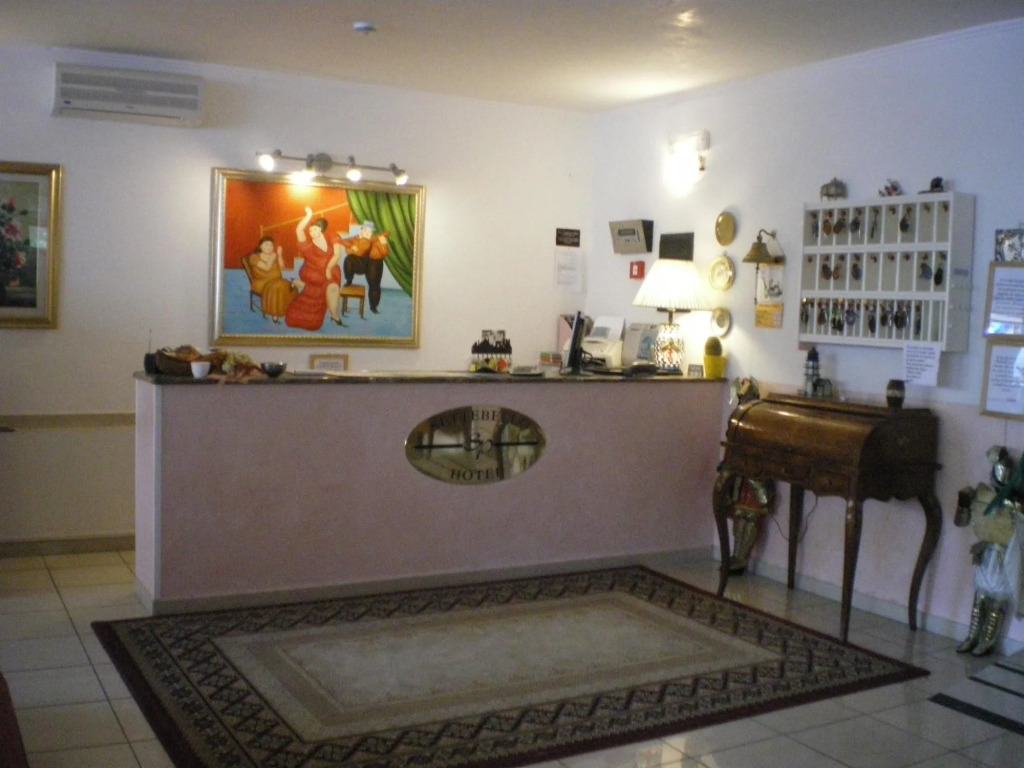 Hotel Settebello B&B