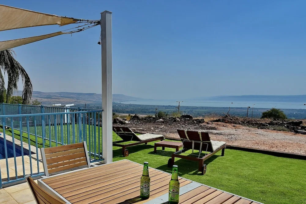 Shmulik Resort