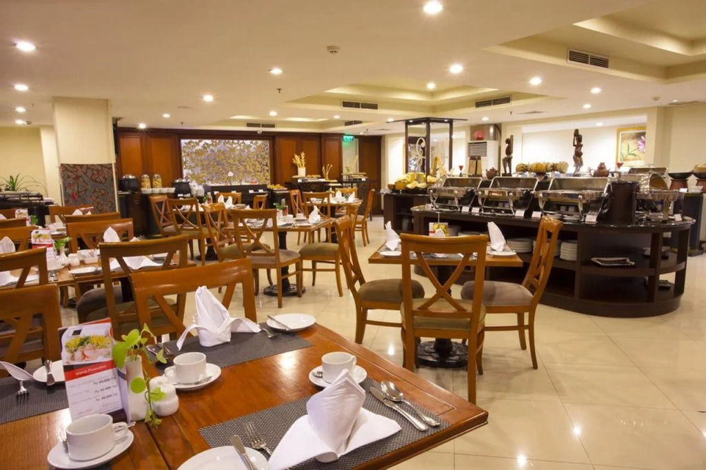 Arion Suites Hotel Kemang