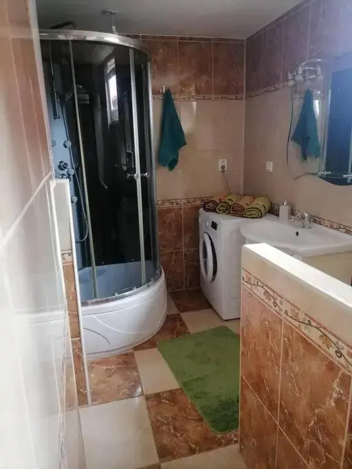 Apartmán u Manišov blízko centra v Martine