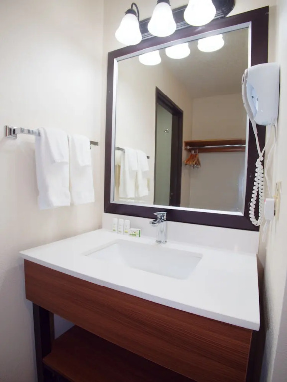 Rodeway Inn Downtown Near Lake Coeur D'Alene