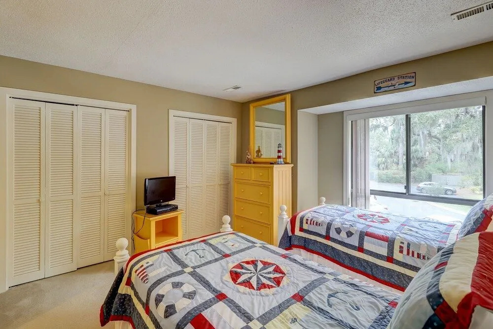 Shipyard The Greens Unit 170 - 2 Br Condo