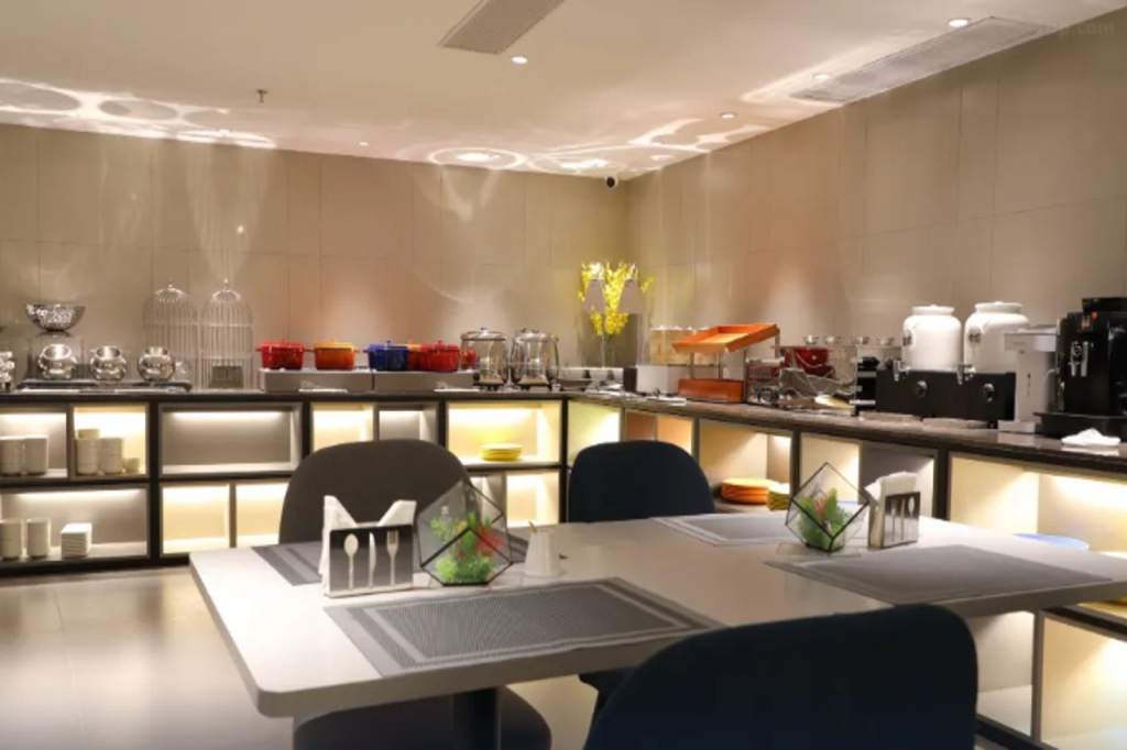 Homeinn Selected Hotel (Foshan Shunde Qinghui Garden)