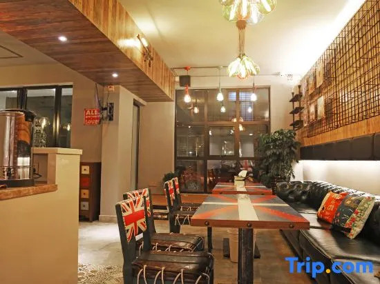 Mountain View Guesthouse