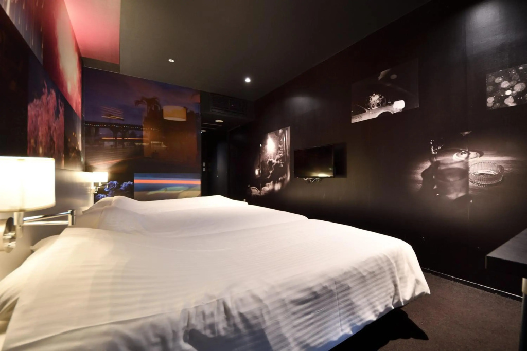 Hotel Art Stay Naha Kokusai-Dori