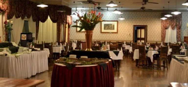 The Royal Hotel