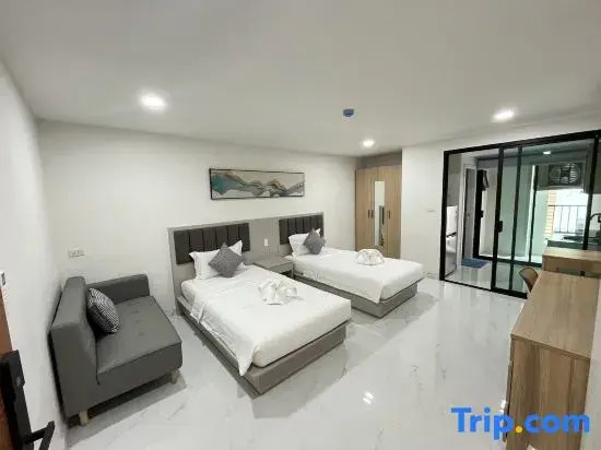 S&Y Apartment